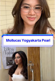 Mollucas Yogyakarta Pearl: Keanggunan Warisan Budaya