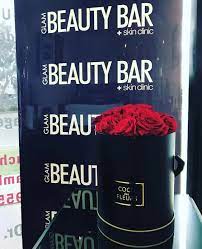 Glam Beauty Bar Skin Clinic Sothys
