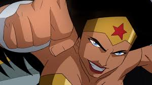 Only one look at this list of best dc animated movies of 2019, and you will know why. Review Animated Wonder Woman Plays Sex Card Wired