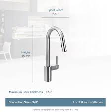 Moen is dedicated to designing and delivering beautiful products that last a lifetime. Moen Canada 7565srs At Bathworks Showrooms Turn Your Space From Blah To Spa Ajax Barrie Belleville Kingston St Catharines