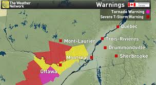 Tor) is a severe weather warning product issued by regional offices of weather forecasting agencies throughout the world to alert the public when a tornado has been. The Weather Network On Twitter A Tornado Warning Replaces Severe Thunderstorm Warning Kaladar Bannockburn Bon Echo Park Http T Co Svxvofh8hh Http T Co Qdzgwwm6s4