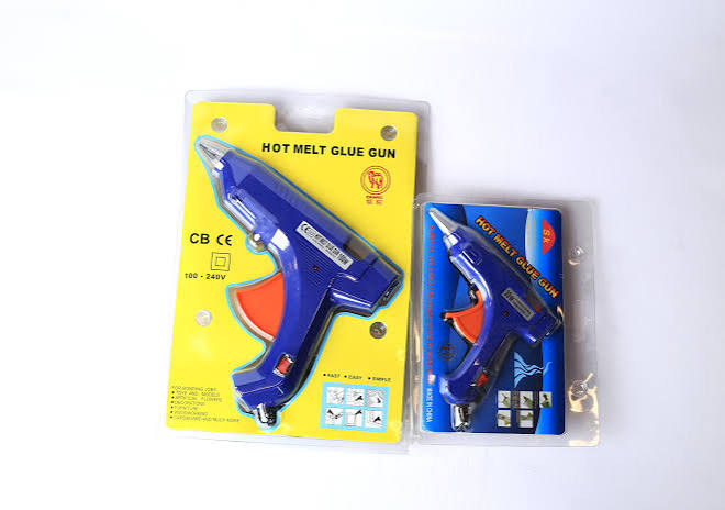 Hot Melt Glue Gun