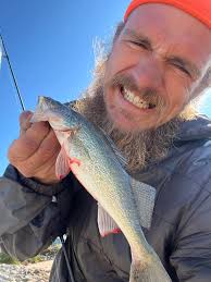 Oklahoma Metro Fishing