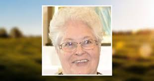 Carmen Frances Garcia Obituary September 17, 2022