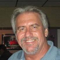 Mr. Steven Robert Peter Obituary