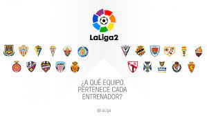 We did not find results for: Who Is The Coach Of Which Team In Laliga2 Laliga