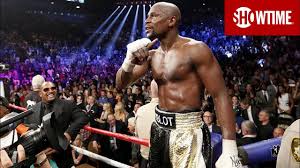 I knew mayweather was going to. Inside Mayweather Vs Pacquiao Epilogue Finale Showtime Youtube