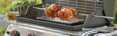 Weber grills review * weber summit gas grill. Amazon Com Weber Available 7652 Rotisserie For Use With Genesis Ii Ii Lx 2 3 Burner 300 Stainless Steel Garden Outdoor