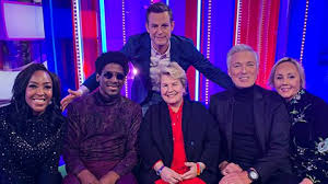 Bbc One Hd Schedules Wednesday 20 November 2019