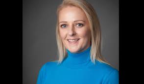 New RTÉ correspondent returns to her roots to take up major role