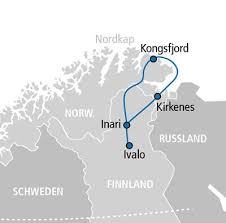 Finnland kann heute mit einem sieg bereits sicher weiterkommen. Faszination Eismeerstrasse Im Winter