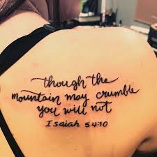 Best Quotes Tattoo Bible Strength 52 Ideas Best Quotes Tattoo Bible Strength 52 Ideas Bible Ideas Quot In 2020 Verse Tattoos Bible Quote Tattoos Bible Tattoos