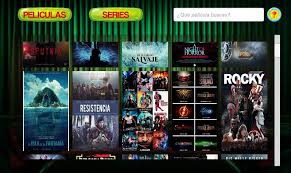 Hn iptv para tv box. Peliculas Y Series Gratis Online For Android Apk Download