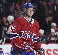 The latest stats, facts, news and notes on jesperi kotkaniemi of the montreal canadiens. Kotkaniemi