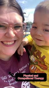 I’ve always known that all my kids would grow up and become more  independent but it starts happening so fast and I’m not sure I’ll very be  ready for it. Watching Lucas be confident and not need me ...