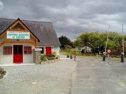 Camping Du Kerver Campground Reviews Saint Gildas De Rhuys France Tripadvisor