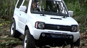 pin by iamwhoiam rec on cars trucks suzuki jimny suzuki tamiya