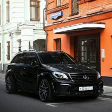 Pin On Mercedes Ml W164
