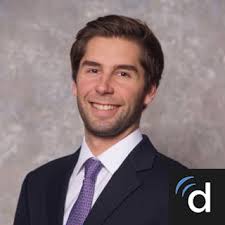 Dr. Alexander Oster, MD