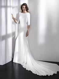 St Patrick Lavanda Sophisticated Wedding Dresses Elegant Wedding Dress Stunning Wedding Dresses
