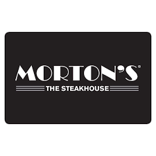How to check the balance on your cvs pharmacy gift cardvideo transcript. Morton S The Steakhouse 50 Gift Card Mail Delivery Gift Card Morton Steakhouse Gift Coupons