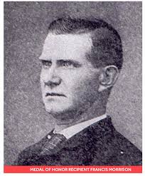 Francis D Morrison IV (1845-1913)