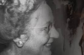 Did This Woman Die From Human Combustion?