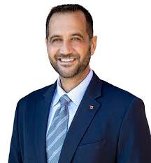 Penetanguishene — Meet the candidates