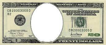 I have good news and bad news. Money Festisite Money Template Printable Play Money Fake Money Printable