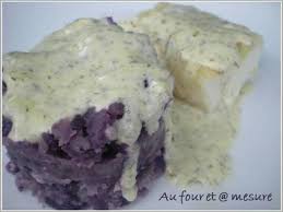 Dos De Cabillaud Sauce Au Citron Aneth Et Son Ecrasee De Pommes De Terre Vitelotte Recette Ptitchef Recette Pomme De Terre Vitelotte Dos De Cabillaud Sauce Dos De Cabillaud