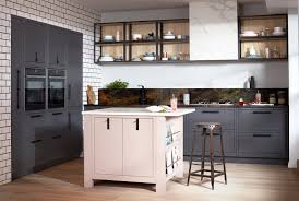 life kitchens' first central london