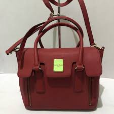 Marie claire september 17, 2014 5:53 pm marie claire is supported by its audience. Marie Claire Authentic Bag Shopee Philippines
