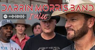 Darrin Morris Band updated their...