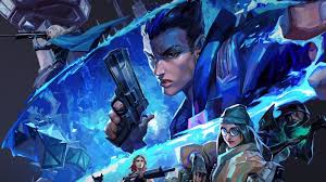 Below are 45 working coupons for how to redeem valorant code from reliable websites that we have updated for users to. How To Get The Duality Valorant Player Card Dot Esports