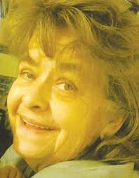 Susan M. (Smith) Thompson