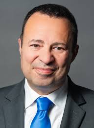 Community Security Service Names New Chief Executive Officer