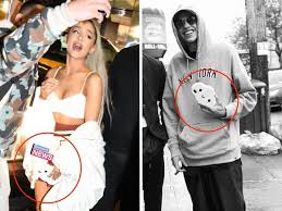 Ariana grande married luxury real estate agent dalton gomez at home in an intimate ceremony on may 5. Ariana Grande And Pete Davidson Relationship Timeline