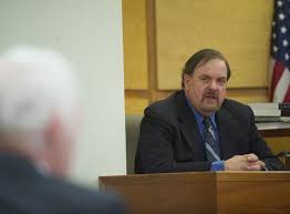 Former Washougal Police Officer Convicted Police Officer Officer Police