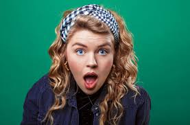 The Comedy Network: Kieran Boyd, Abigail Carter-Simpson and Tom Glover —  Cornwall 365 What's On