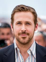 Ryan Gosling : Filmographie