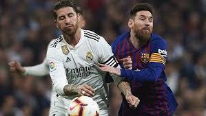Barca needs two center backs and they got banned from the next two transfer windows so next year we cant expect anything from them. Barcelona X Real Madrid Provaveis Escalacoes Onde Assistir Horario Local E Palpite 90min