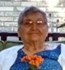 Stella Leona (McKiou) McDaniel Obituary
