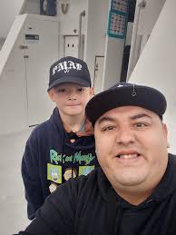 Hi all! I just wanted to introduce myself and share a photo I took