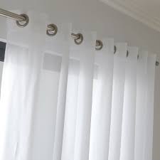 Epingle Par Fran Sur Deco En 2020 Voilage Voilage Grande Largeur Habillage Fenetre