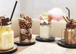 Where To Buy The Best Milkshakes In Singapore Honeykids Asia