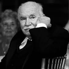 Bully Boy Chop House owner Tom McQuade dies at 85