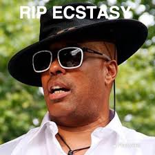 One Love”🙏🏾 Just got the news about the passing of John 'Ecstacy'  Fletcher @officialecstacy of the Legendary group #Whodini ..this is  sad..Rest In Beats fam. #HipHop #Legend