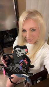 Boscov's Halloweenie purse found