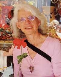 Shirlee Jean Frost Coltrain Obituary (2023)