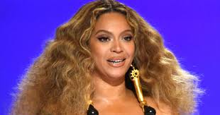 Can you do better than this Beyoncé fan